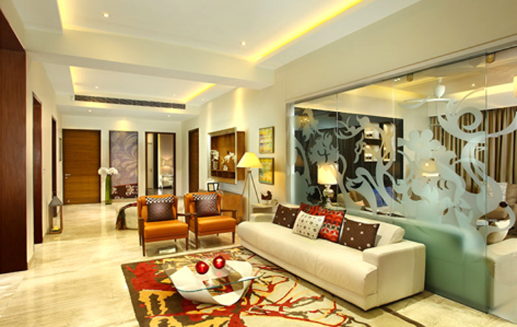 Living / Family Room